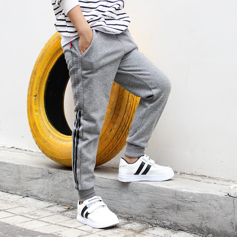 Mosquito Repellent Boys' Pants Mosquito Repellent Boys' Pants